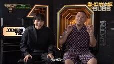 Show Me the Money 10 Episode 1.1 (ENG SUB) .